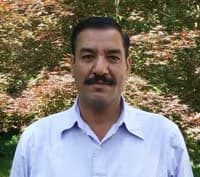 Photo of Pramod Sharma