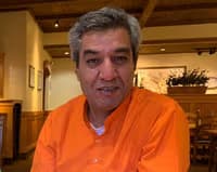 Photo of Vinod Sharma